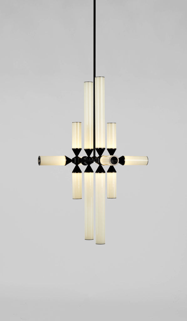 Roll & Hill Castle 12-03 Chandelier