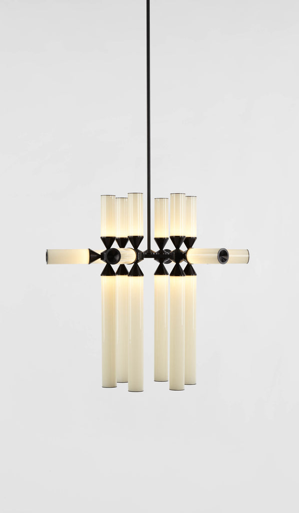 Roll & Hill Castle 18-02 Chandelier