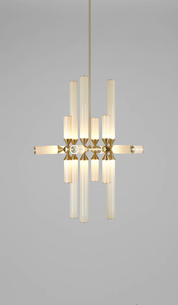 Roll & Hill Castle 18-03 Chandelier