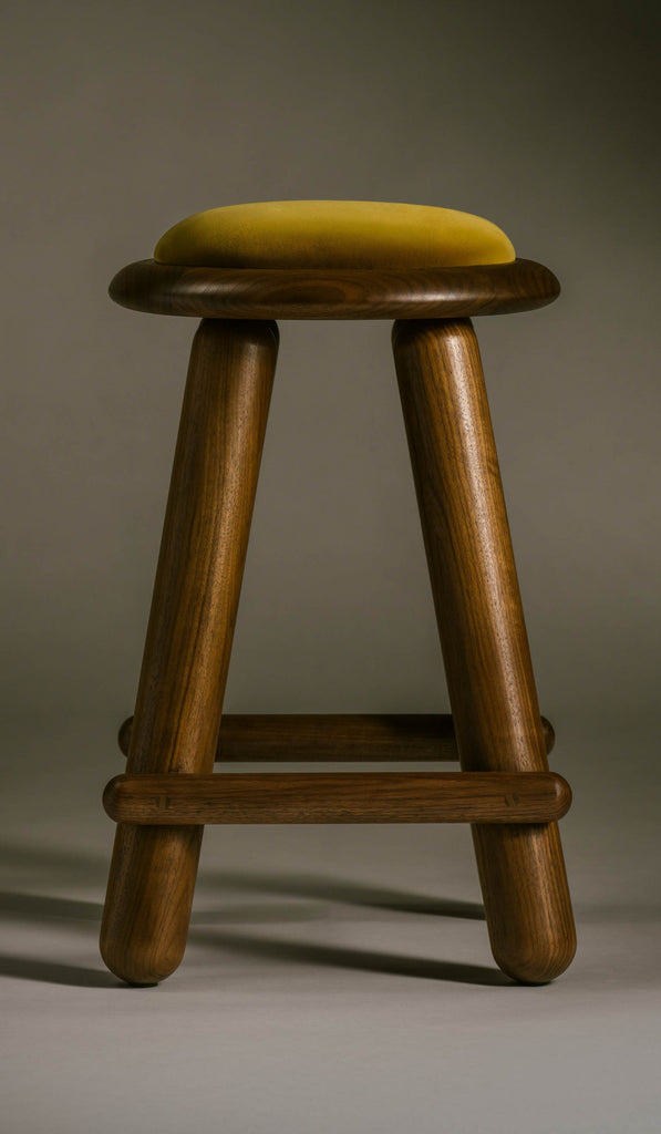Roll & Hill Checa Bar Stool