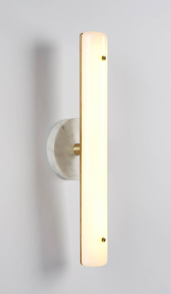 Roll & Hill Counterweight Sconce
