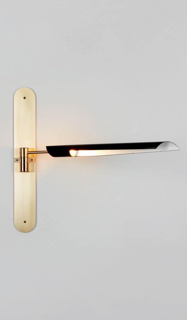 Roll & Hill Boden Sconce 01