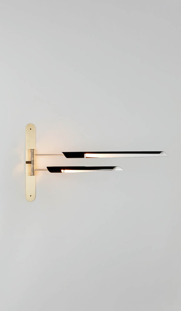 Roll & Hill Boden Sconce 02