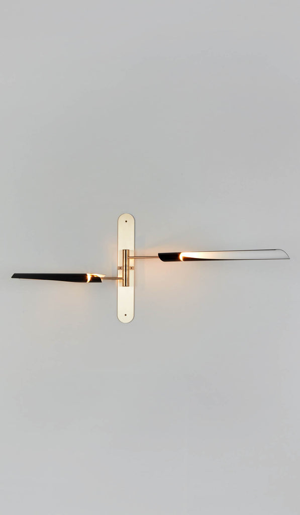 Roll & Hill Boden Sconce 02