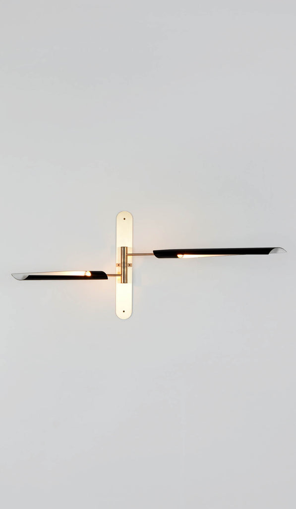 Roll & Hill Boden Sconce 02