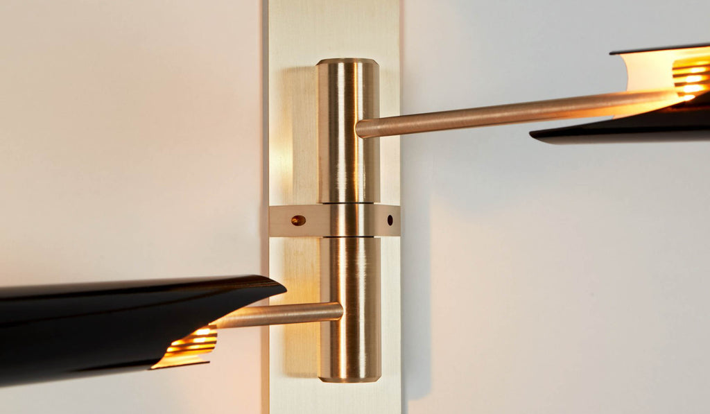 Roll & Hill Boden Sconce 02