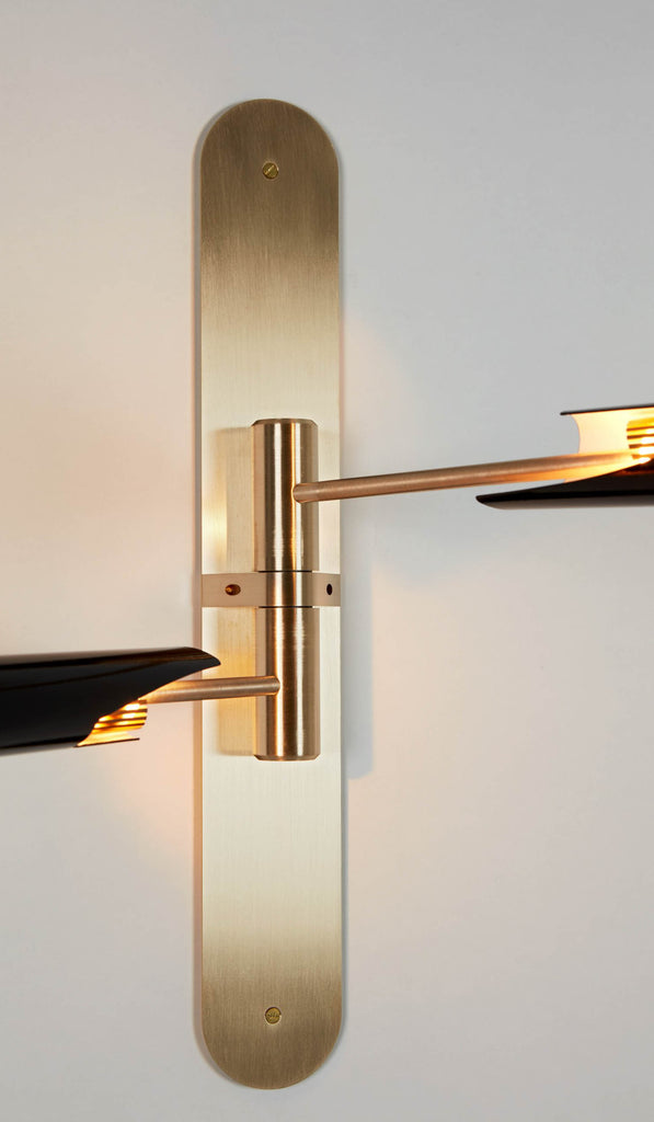 Roll & Hill Boden Sconce 02