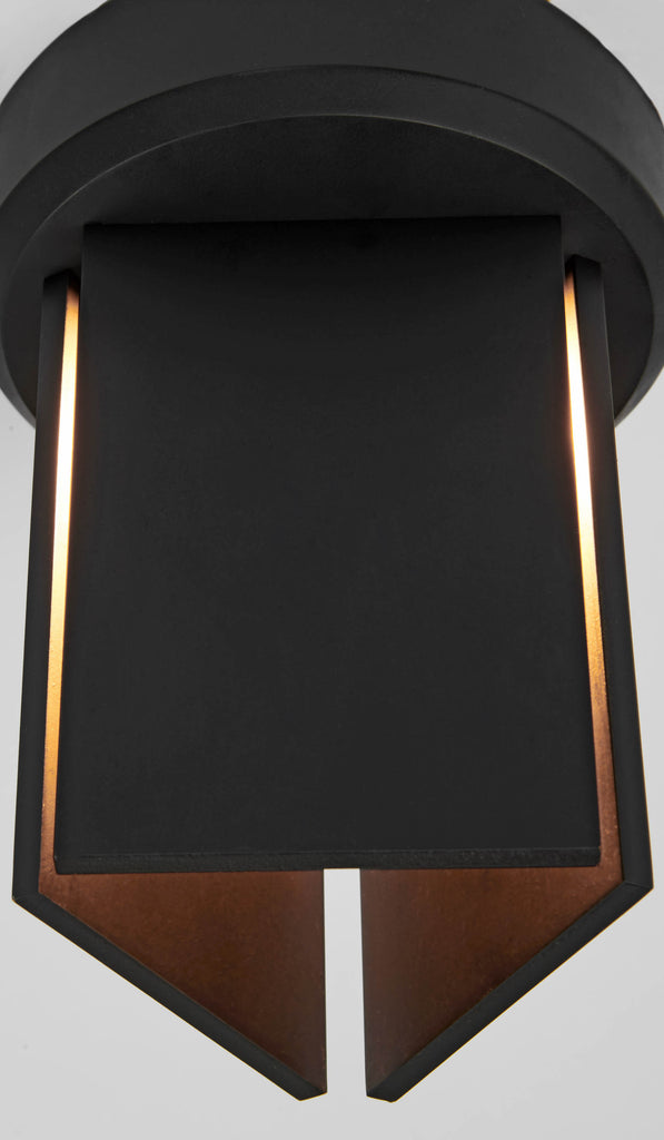 Roll & Hill Delta Surface Mount