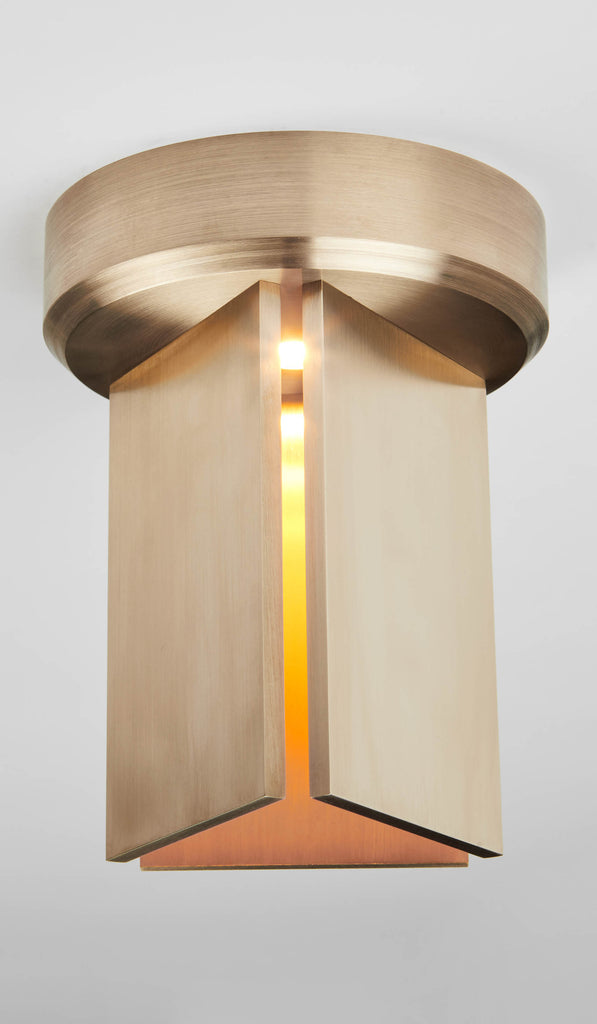 Roll & Hill Delta Surface Mount