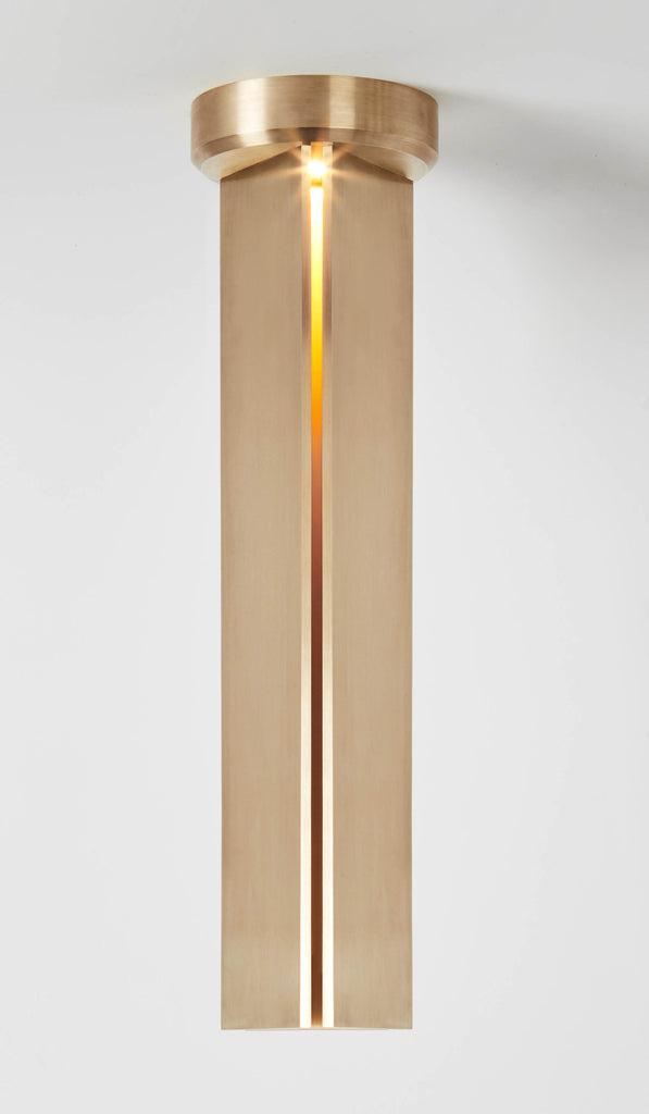 Roll & Hill Delta Surface Mount