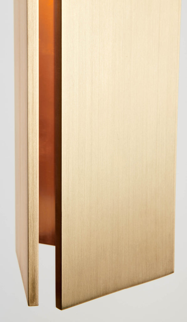 Roll & Hill Delta Surface Mount