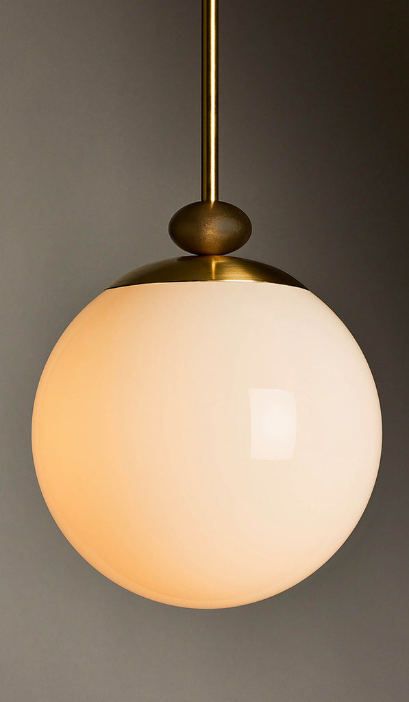 Roll & Hill The R&H Globe 03 Pendant