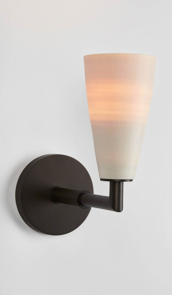 Roll & Hill Grace Sconce