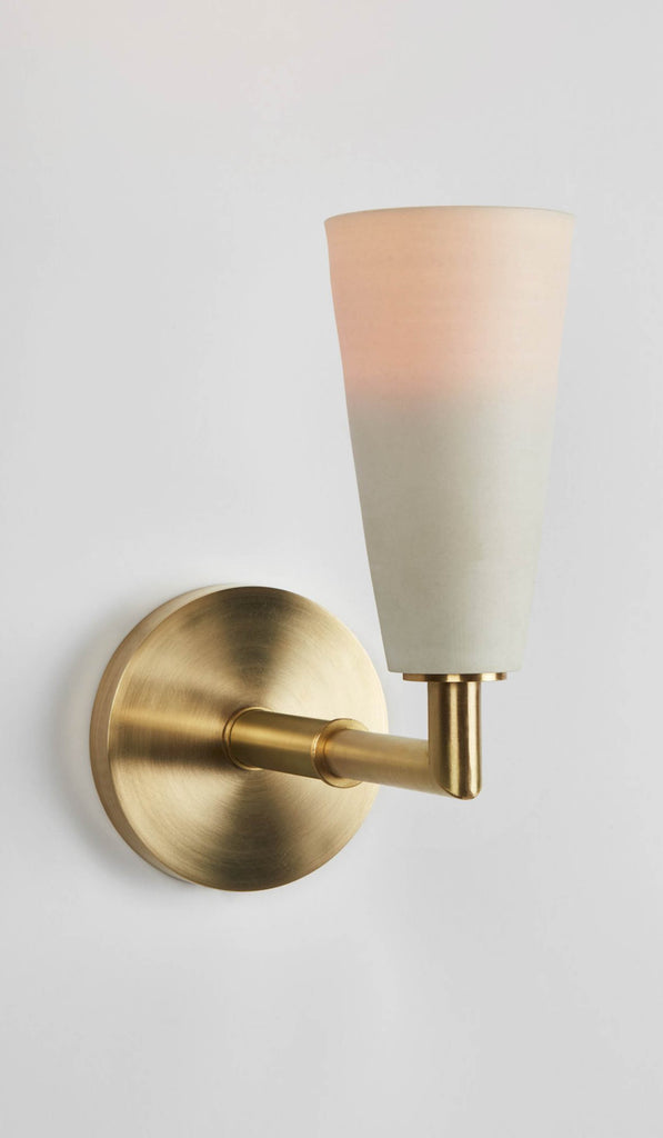 Roll & Hill Grace Sconce
