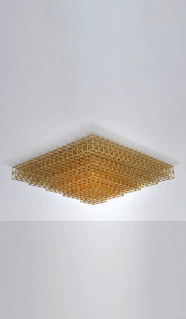 Roll & Hill Gridlock 5640 Ceiling Mount