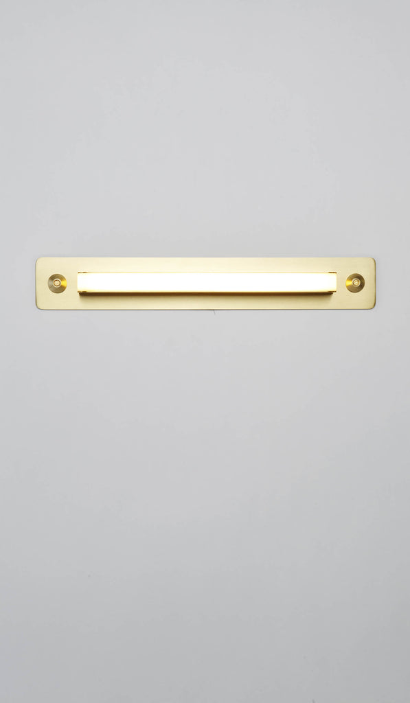 Roll & Hill Halo Sconce