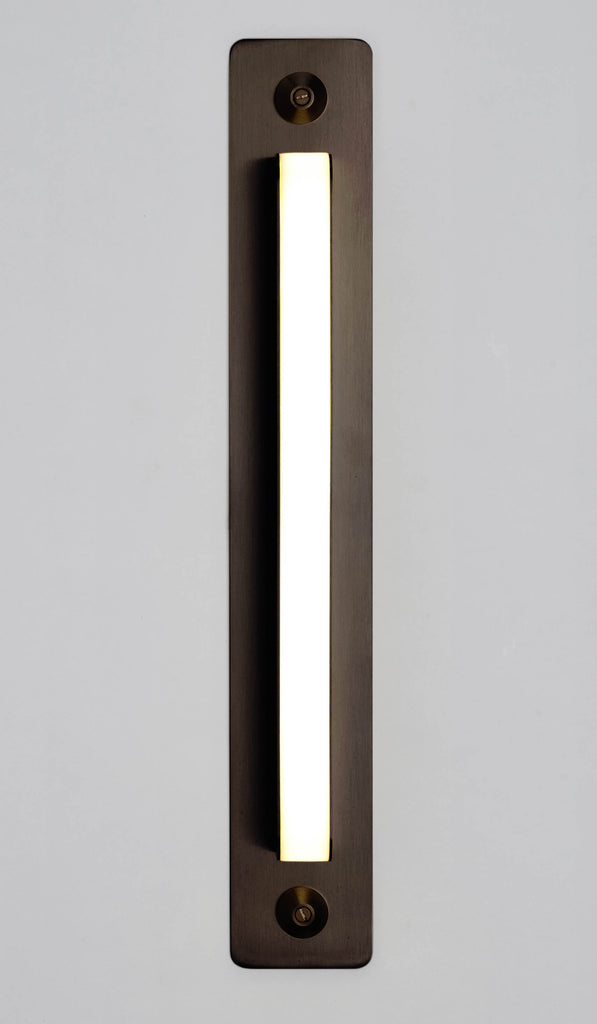 Roll & Hill Halo Sconce