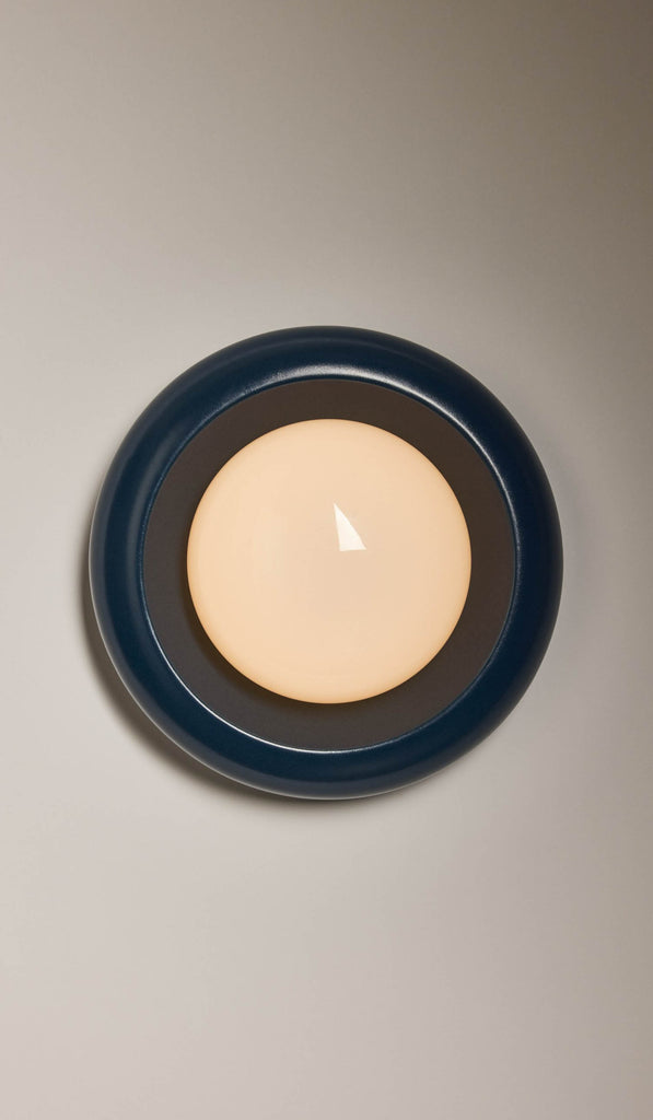 Roll & Hill Ceramic Humboldt 01 Sconce