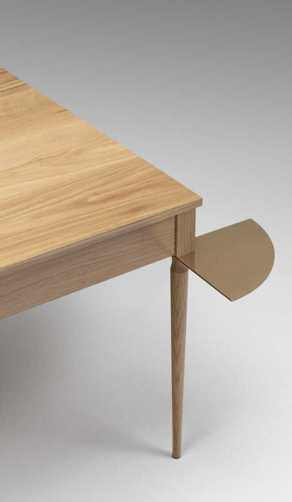 Roll & Hill The Cain Coffee Table