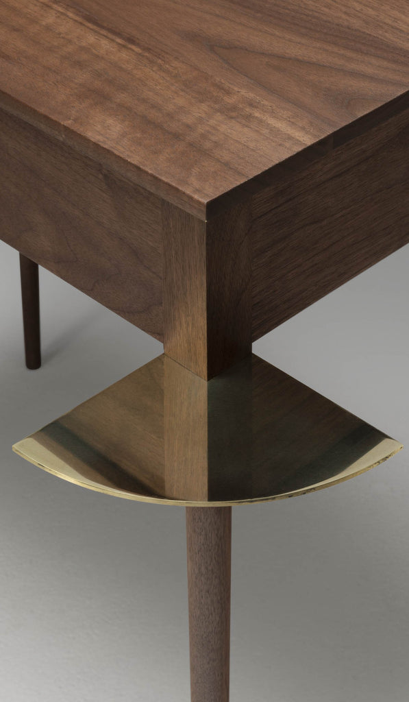 Roll & Hill The Cain Nightstand