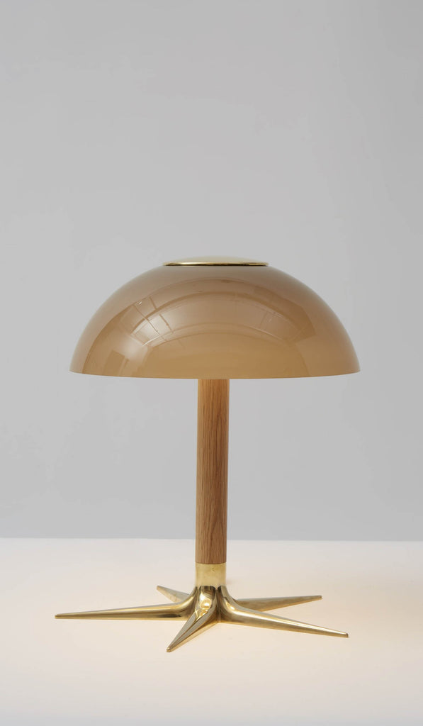 Roll & Hill The Laddi Shade Table Lamp