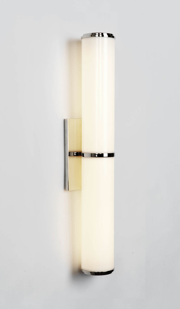 Roll & Hill Mini Endless Sconce