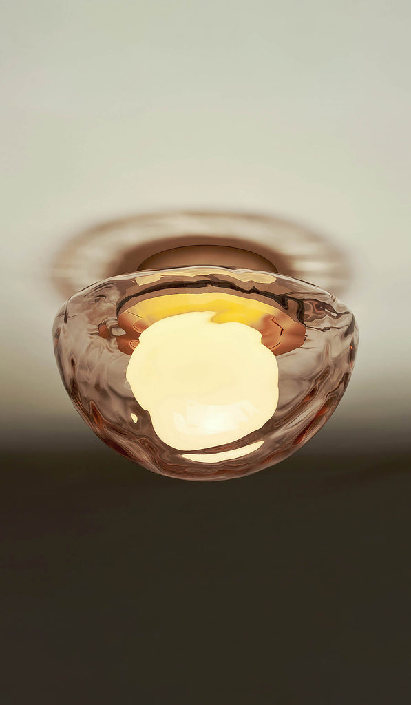 Roll & Hill Pearl Surface Mount