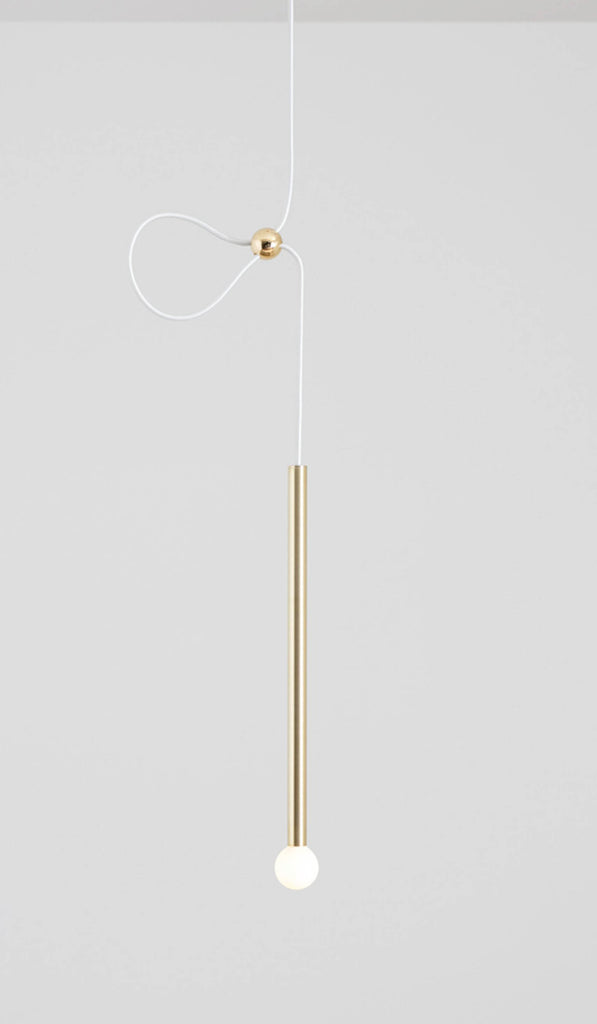 Roll & Hill Strike Pendant