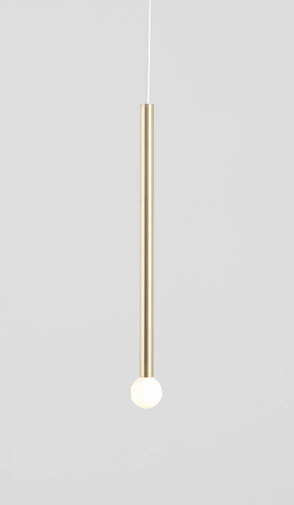 Roll & Hill Strike Pendant