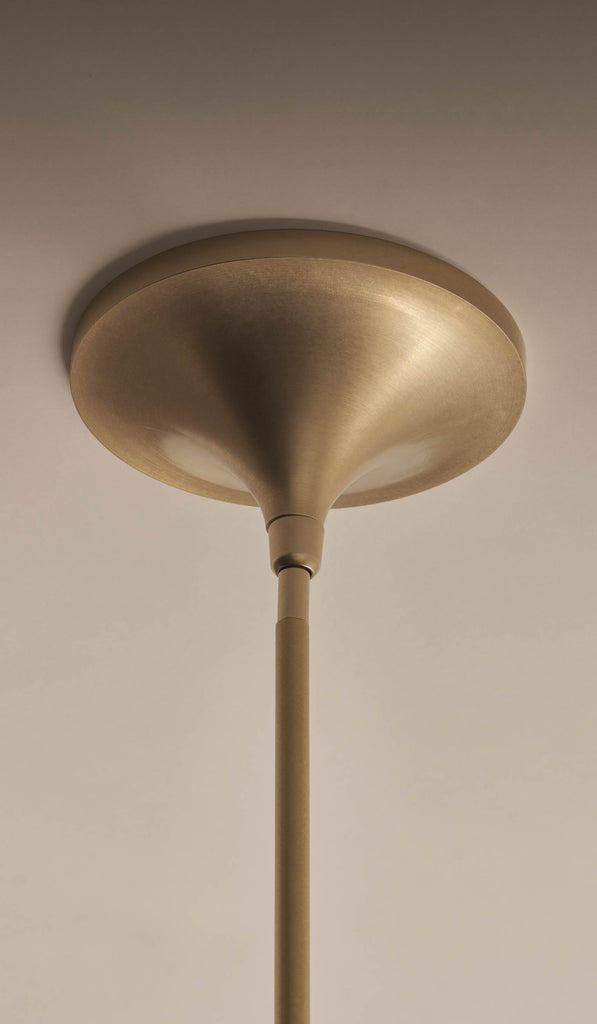 Roll & Hill The Met Pendant