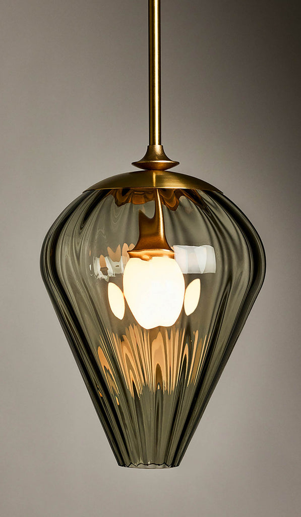 Roll & Hill The R&H Tulip 01 Pendant