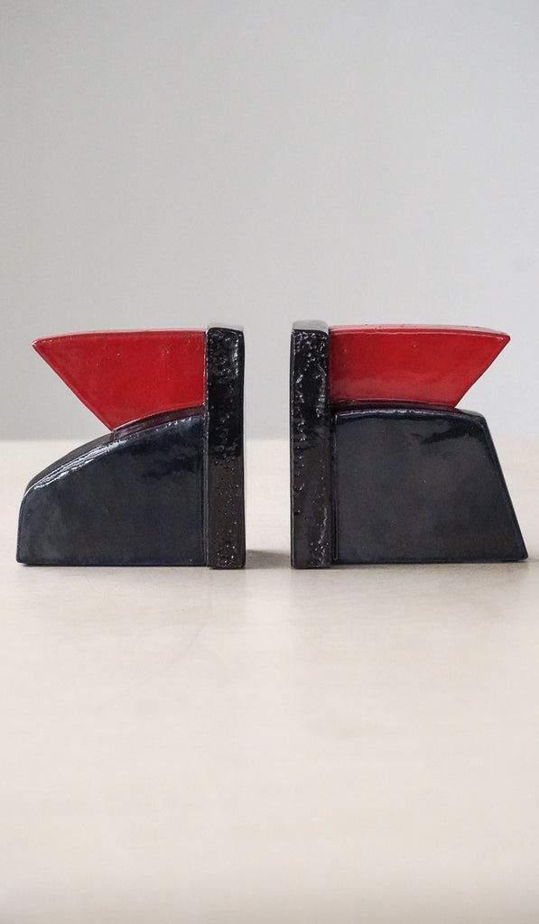 Shane Gabier Bookends No. 13