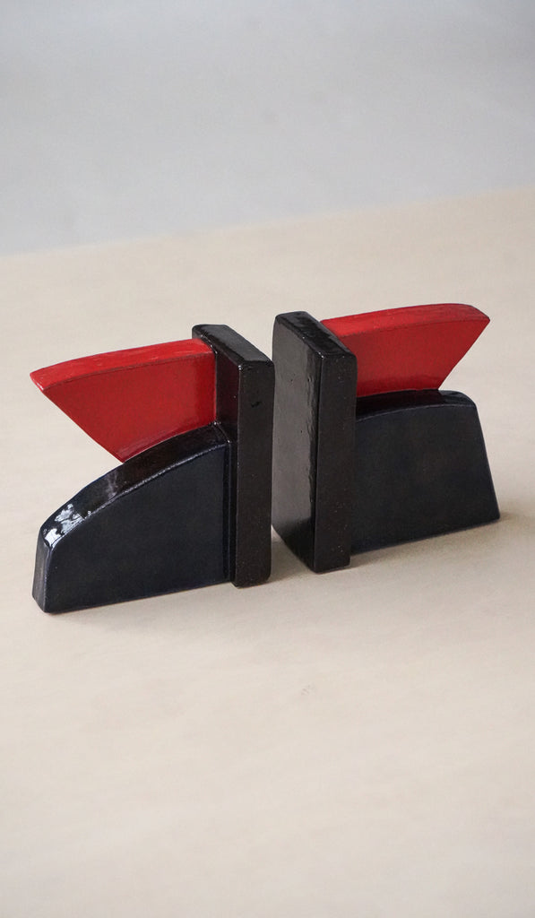 Shane Gabier Bookends No. 13