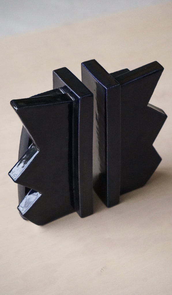Shane Gabier Bookends No. 15