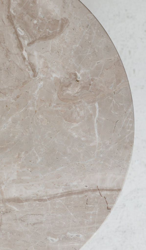 Tacchini 'Trono' Table - Spartan Shop