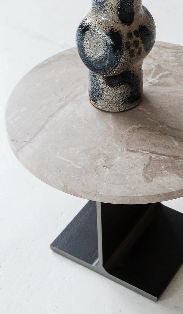 Tacchini 'Trono' Table - Spartan Shop