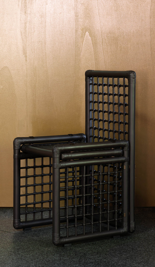 Tacchini 'Basilan' Chair