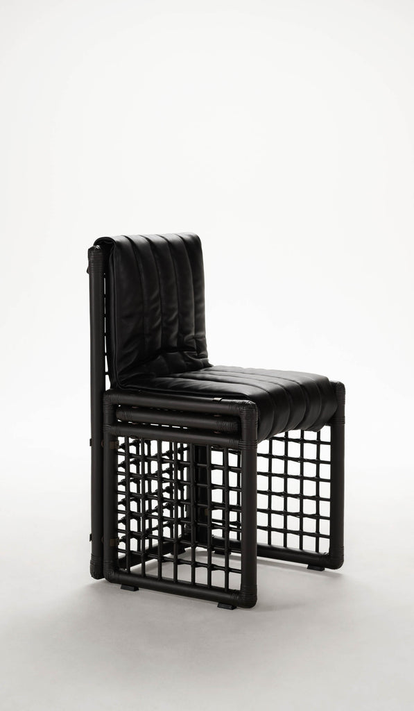 Tacchini 'Basilan' Chair