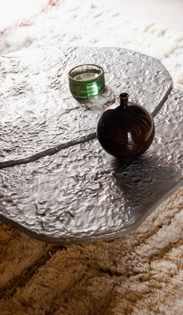 Tacchini 'Brut' Coffee Table - Spartan Shop