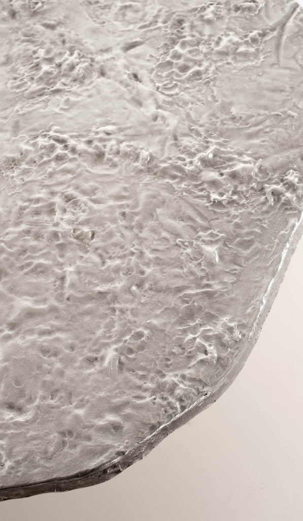 Tacchini 'Brut' Coffee Table - Spartan Shop