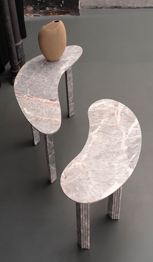 Tacchini 'Colombo' & '1953' Console Table