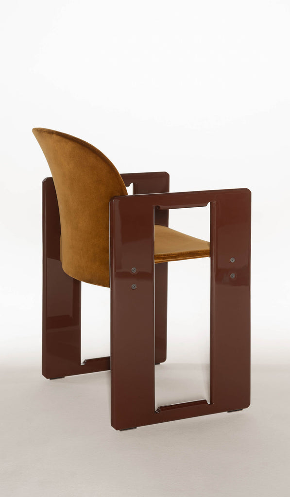 Tacchini 'Dialogo' Armchair
