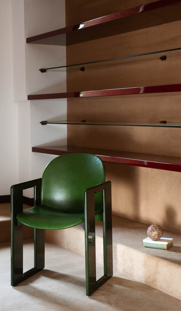 Tacchini 'Dialogo' Armchair