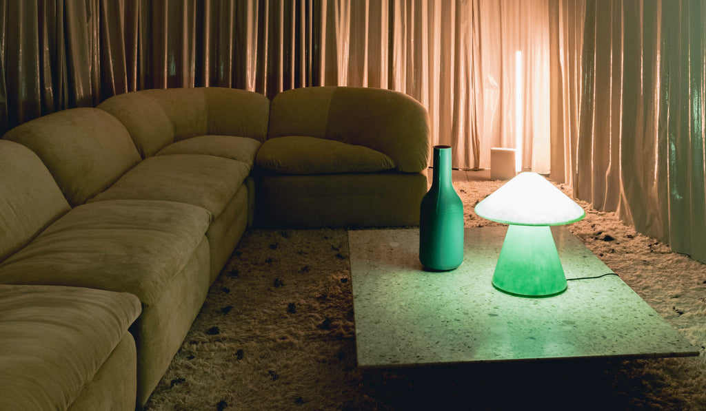 Tacchini 'Tako' Table