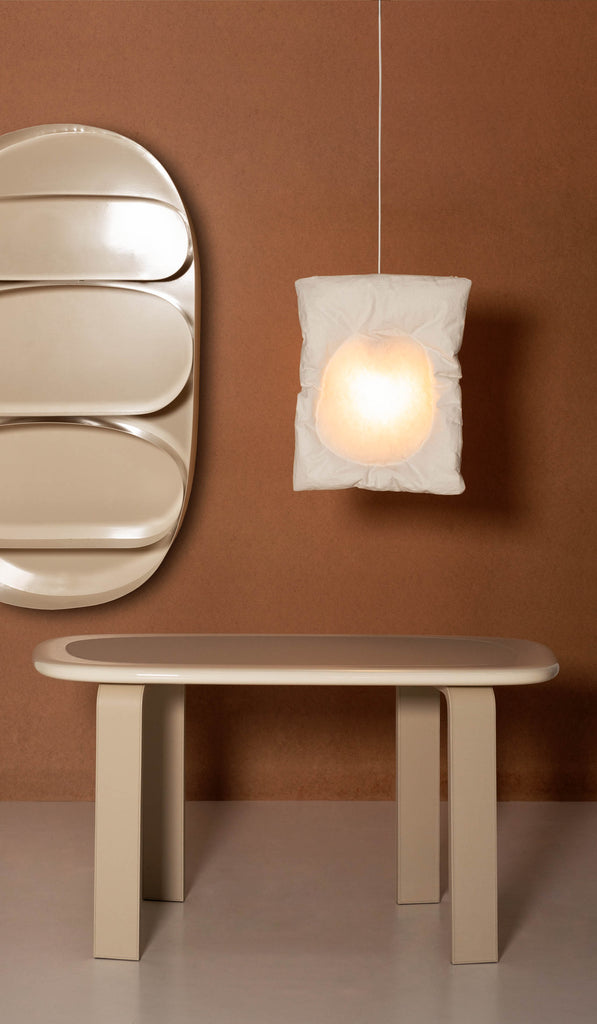 Tacchini 'Orbit' Console Table - Spartan Shop