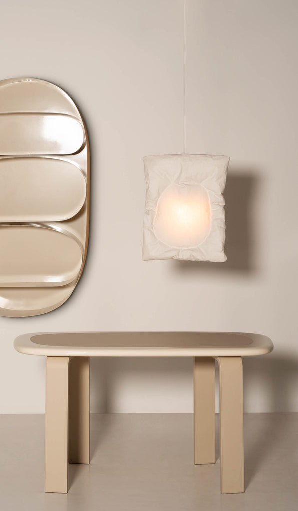 Tacchini 'Orbit' Console Table - Spartan Shop