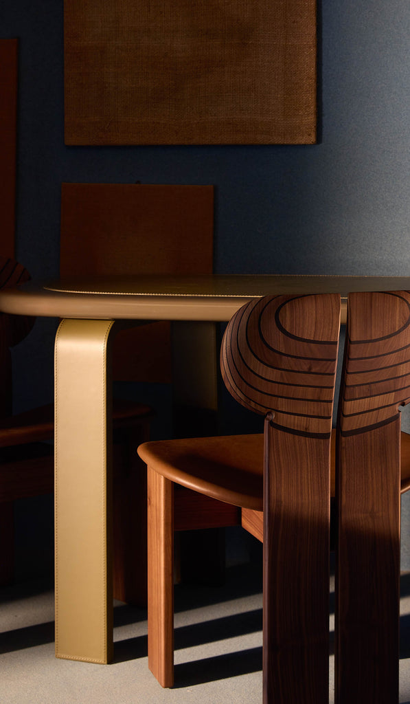 Tacchini 'Orbit' Console Table - Spartan Shop