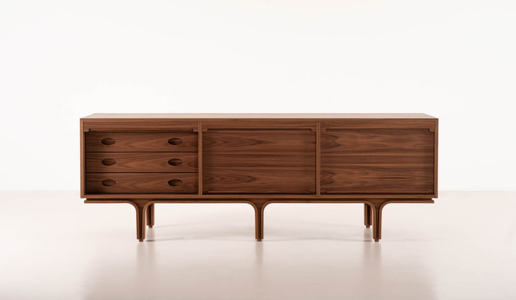 Tacchini Serie 500/3 Credenza - Spartan Shop