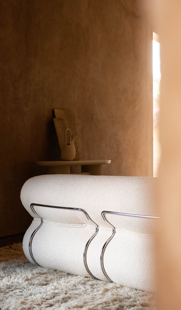 Tacchini 'Orsola' Sofa