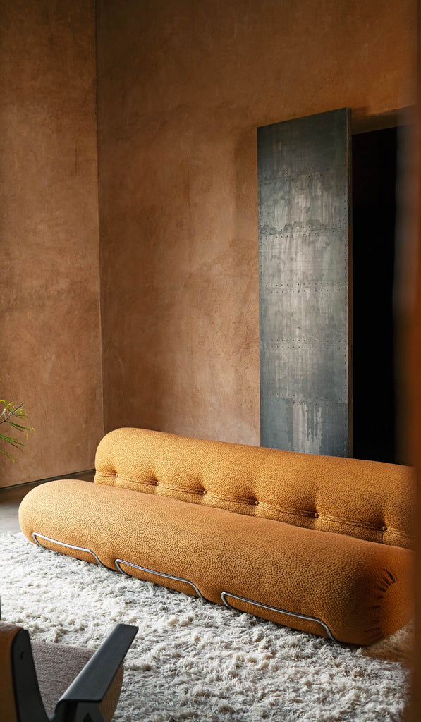 Tacchini 'Orsola' Sofa